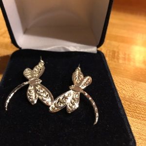 Montana Silversmith Earrings